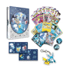 Pokémon Holiday Calendar 2023 - Ingles