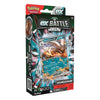 Pokémon - Melmetal / Houndoom ex Battle Deck - Ingles & Español