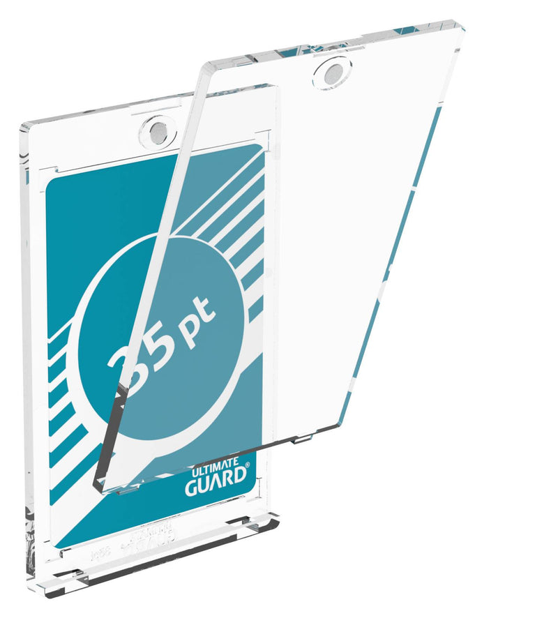 ULTIMATE GUARD CARD CASE MAGNETIC 35PT