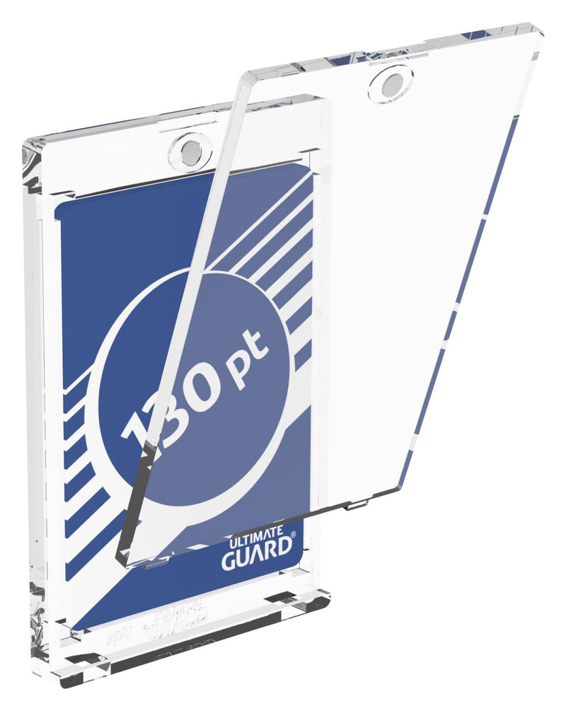 ULTIMATE GUARD CARD CASE MAGNETIC 130PT
