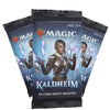 MTG KALDHEIM SOBRE DE CARTAS