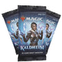 MTG KALDHEIM SOBRE DE CARTAS