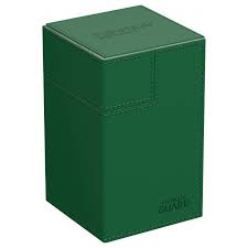 UG FLIP`N TRAY 100+ XENOSKIN GREEN