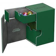 UG FLIP`N TRAY 100+ XENOSKIN GREEN