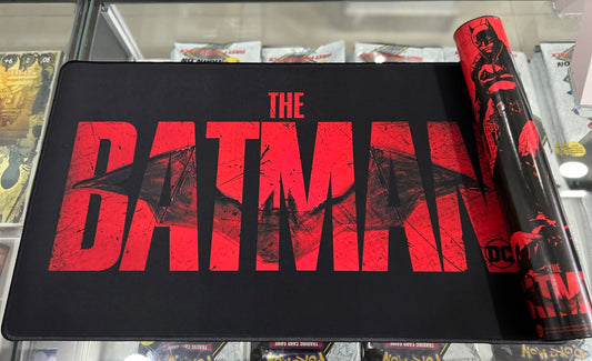 Playmat Dragon Shield The Batman + Porta Playmat
