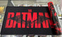 Playmat Dragon Shield The Batman + Porta Playmat