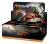 MTG DRAFT BOOSTER BOX INNISTRAD MIDNIGHT HUNT INGLES