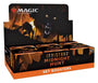 MTG SET BOOSTER INNISTRAD MIDNIGHT HUNT ESPAÑOL
