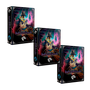 Mitos y Leyendas – Producto Especial – Colmillos de Inframundo x 3