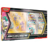 Pokémon - Iono´s Bellibolt Ex Premium Collection - Ingles