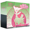 Pokémon Elite Trainer Box - Scarlet & Violet Temporal Forces - Ingles