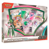 Pokémon Roaring Monn / Iron Valiant Ex - Ingles