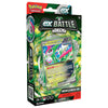 Pokémon - Tapu Koko ex/Iron Leaves ex Battle Deck - Español