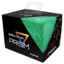 Bcw Deck Case Prism- Jade Green
