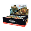 Mtg – Avatar The Last Airbender – Jumpstart Booster Display – Ingles