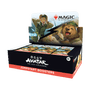 Mtg – Avatar The Last Airbender – Jumpstart Booster Display – Ingles