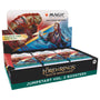 Mtg Jumpstart Vol. 2 - The Lord Of The Rings - Ingles