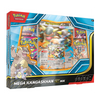 Pokémon - Mega Kangaskhan ex Box - Ingles