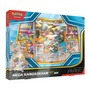 Pokémon - Mega Kangaskhan ex Box - Ingles
