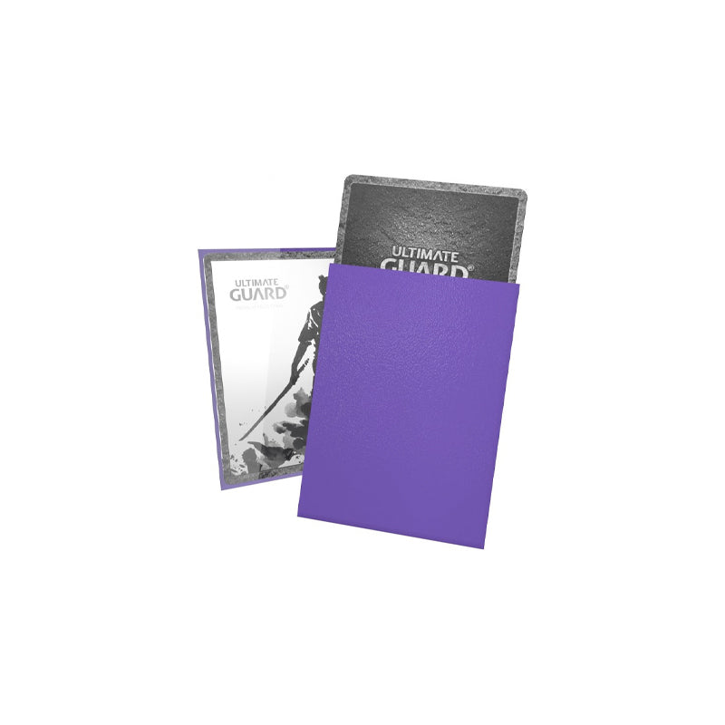 ULTIMATE GUARD KATANA 100 Purple