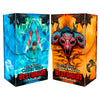 Mitos Y Leyendas - Promo Pack Kit De Batalla Codex x 2