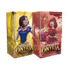 Mitos y Leyendas - Kit de Batalla Onyria - Blanca Nieves & Caperucita Rojas