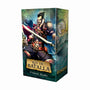 Kit De Batalla Francis Drake