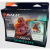 ARENA STARTER DECK CORE SET 2021