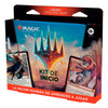 Mtg Kit De Inicio - Wilds Of Eldraine - Español