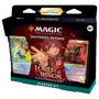 Mtg Starter Kit - The Lord of the Rings Tales of Middle-Earth - Ingles