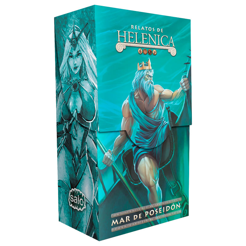 Mitos Y Leyenadas - Relatos De Helenica