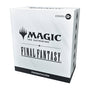 Mtg – Final Fantasy – Prerelease At Home + 2 Sobres – Español (Preventa)