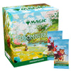 Mtg Kit Prerelease At Home + 2 Sobres De Juego – Bloomburrow – Español