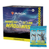 Mtg  Pack De Presentacion March Of The Machine - Español