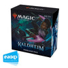 PRE RELEASE PACK KALDHEIM (SIN SOBRES EXTRAS)
