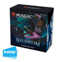 PRE RELEASE PACK KALDHEIM (SIN SOBRES EXTRAS)