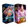 Mitos y Leyendas - Dominios De Ra Aniversario - Kits De Batalla - Seth & Osiris
