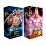 Mitos y Leyendas - Dominios De Ra Aniversario - Kits De Batalla - Seth & Osiris