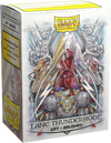 BRUSHED LANE THUNDERHOOF COAT OF ARMS
