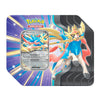 Pokémon - Slashing Legends Tin - Koraidon Ex & Zacian Ex - Ingles