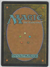 lightly played foil
