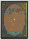 lightly played foil