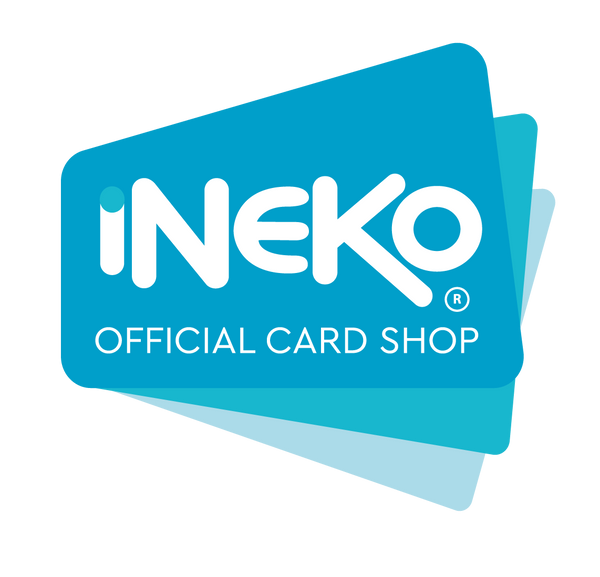 ineko card shop