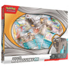 Pokémon - Mabosstiff Ex Box - Ingles & Español