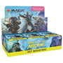 Mtg March Of The Machine – Set Booster Box – Ingles