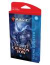 Crimson Vow Theme Booster Blue