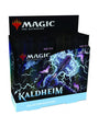 COLLECTOR´S BOOSTER KALDHEIM