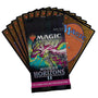MTG D&D COLLECTOR BOOSTER SOBRE DE CARTAS