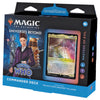 Mtg Commander Deck – Doctor Who – Ingles