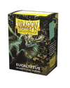 DRAGONSHIELD MATTE DUAL EUCALYPTUS